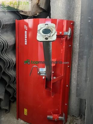 Cortacésped manual - Reform - schneeschild