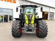 Tractor agrícola - Claas - arion 660 cmatic cebis, rtk, nur 2.587 h !