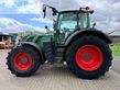 Tractor agrícola - Fendt - 718 scr profi