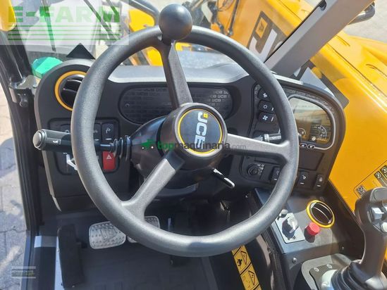 Telescopica - JCB - 525-60 agri plus t5