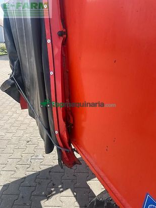 Remolqu esparcidor - Kuhn - euromix 1