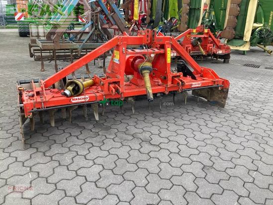 Grada rotativa - Maschio - ds 3000