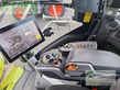 Cosechadora de Cereal - Claas - jaguar 960 terra-trac