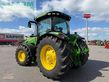 Tractor agrícola - John Deere - 8320 r powershift