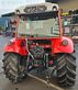 Tractor agrícola - Lindner - geotrac 64