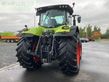 Tractor agrícola - Claas - axion 870 *rtk* reduziert!
