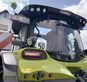 Tractor agrícola - Claas - arion 660 cebis cmatic a97 CMATIC CEBIS