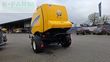 Empacadora gigant - New Holland - rb 180