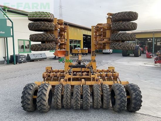 Grada de disco -  - dom s 35