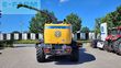 Cosechadora de Cereal - New Holland - fr9060