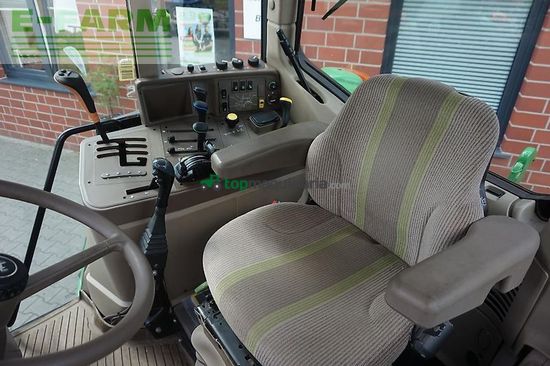 Tractor agrícola - John Deere - 6330