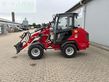 Minicargadora - Weidemann - 1390 plus