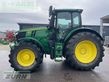 Tractor agrícola - John Deere - 6250r