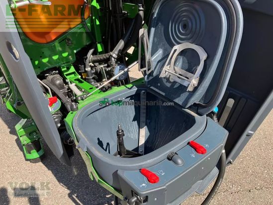 Atomizador - Amazone - uf 1302