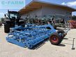 Combinado de siembra - Lemken - system - kompakter k 500 gfs