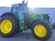 Tractor agrícola - John Deere - 6195m