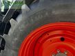 Tractor agrícola - Claas - arion 660