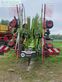 Henificador - Claas - liner 4800 business pro