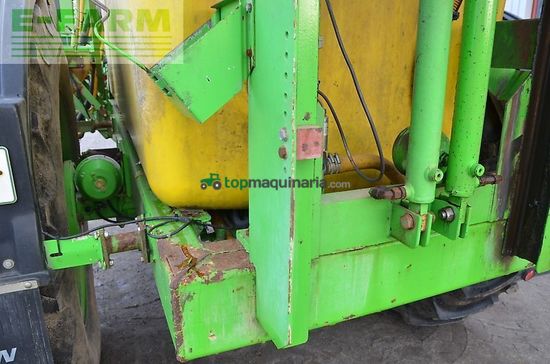Atomizador - Dammann - anp 5036