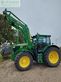 Tractor agrícola - John Deere - 6r155