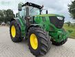 Tractor agrícola - John Deere - 6170r