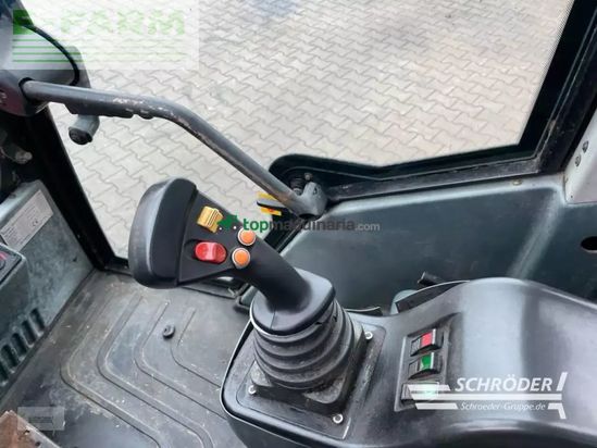 Minicargadora - Schaffer - 8610 t