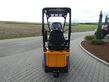 Minicargadora - Giant - g1200
