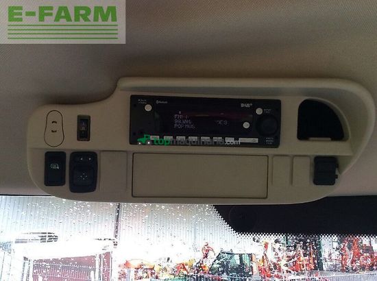 Tractor agrícola - John Deere - 6r 150