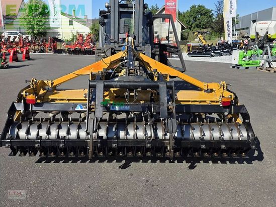 Grada rotativa - Alpego - rg 300