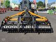 Grada rotativa - Alpego - rg 300