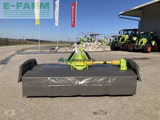 Cortacésped manual - Claas - disco 3150 f