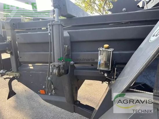 Empacadora gigant - Kuhn - vb 2260 massey ferguson vb 2260 procut