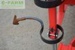 Grada de disco - Premium Ltd - horen 500 striegel