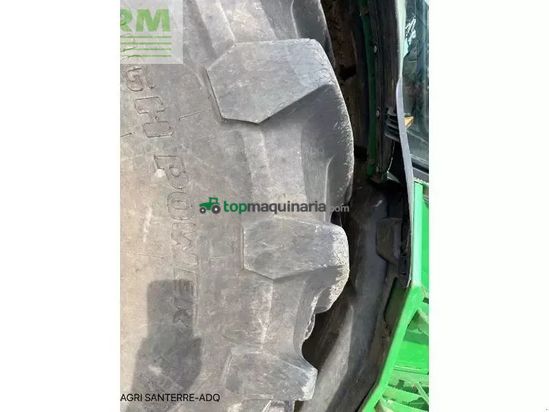 Tractor agrícola - John Deere - 6210 r