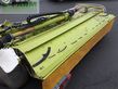 Cortacésped manual - Claas - mähwerk disco 1100 c + 3200 fc