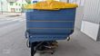 Esparcidor - Bogballe - m2w base 2900