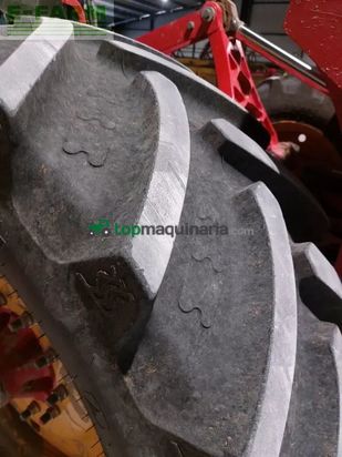 Sembradora monograno mecanica - Väderstad - tempo tpl 12