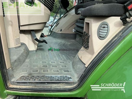 Tractor agrícola - Fendt - 1050 vario s4 profi plus ProfiPlus