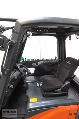 Elevadora - Linde - e 20 ph evo 386-02