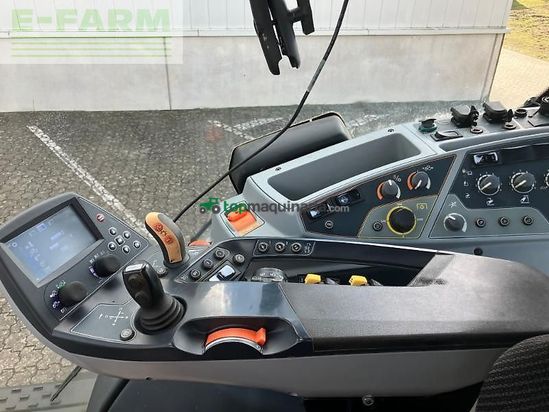 Tractor agrícola - Valtra - t 174