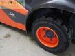 Elevadora - Linde - h 20 t evo 391-00