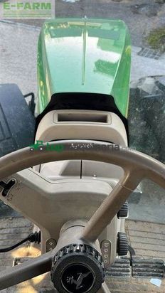 Tractor agrícola - John Deere - 8295r