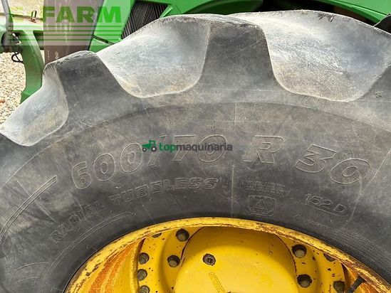 Tractor agrícola - John Deere - 8330