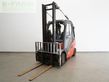 Elevadora - Linde - h 25 d 392