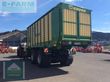 Remolqu agrícola - Krone - zx 450 gd