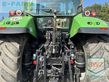 Tractor agrícola - Deutz-Fahr - agrotron 6130 ttv