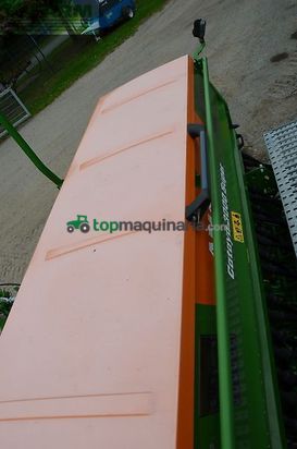 Sembradora - Amazone - cataya 3000 super/cd/kwm