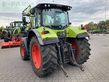 Tractor agrícola - Claas - arion 510 cis