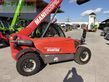 Telescopica - Manitou - 625 - 4772h