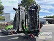 Cortacésped manual - Fendt - slicer 860 + fendt slicer 310 f kc